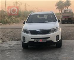 کیا سۆرینتۆ